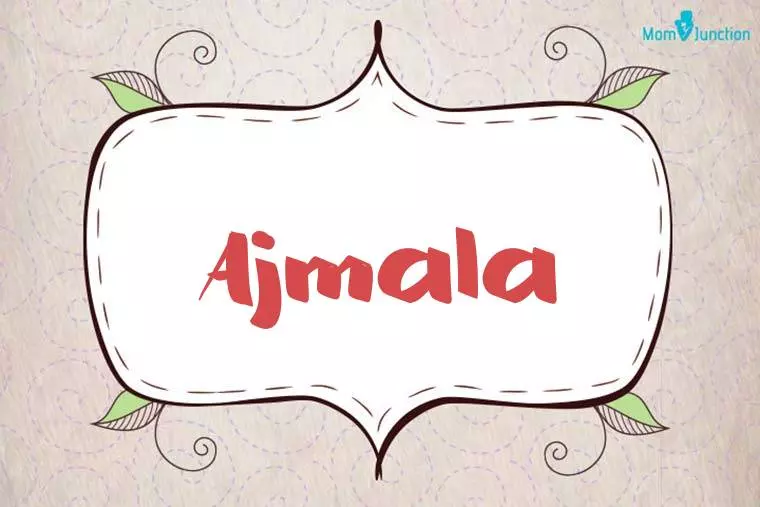 Ajmala Stylish Wallpaper