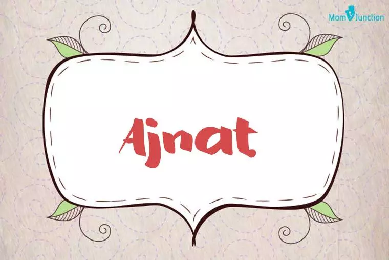 Ajnat Stylish Wallpaper