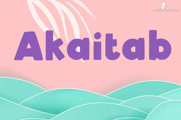 Akaitab Stylish Wallpaper