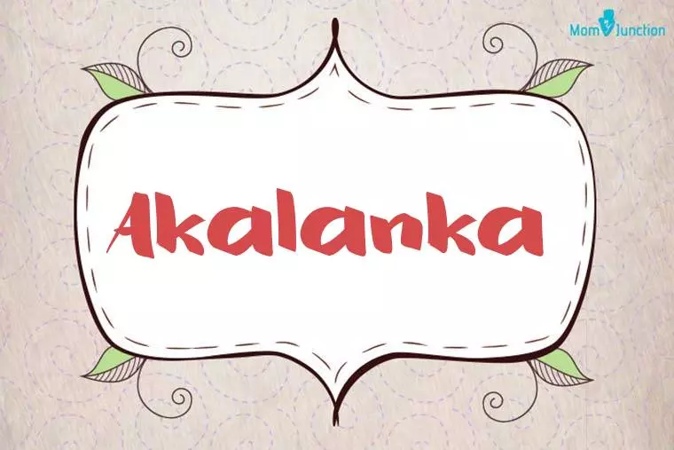 Akalanka Stylish Wallpaper