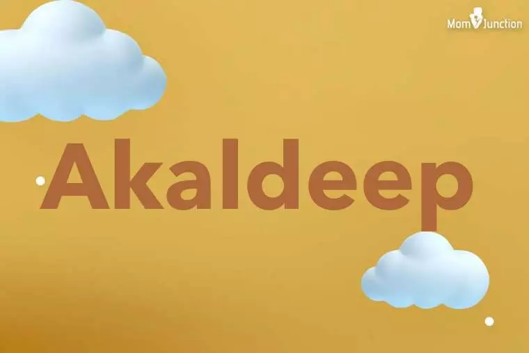 Akaldeep 3D Wallpaper