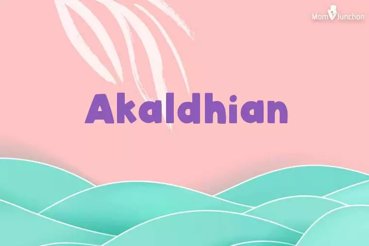 Akaldhian Stylish Wallpaper