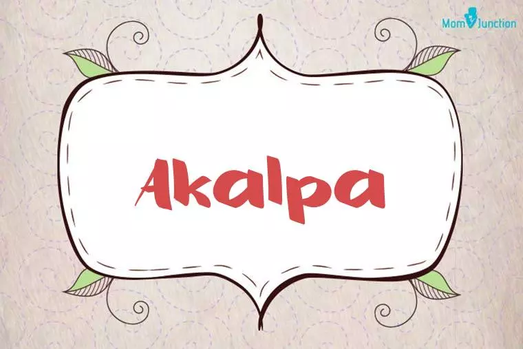 Akalpa Stylish Wallpaper