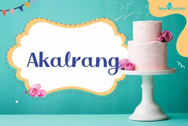 Akalrang Birthday Wallpaper