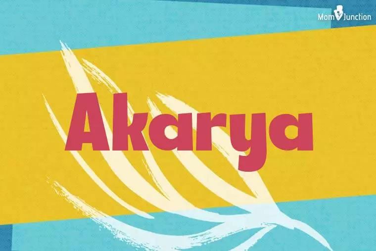 Akarya Stylish Wallpaper