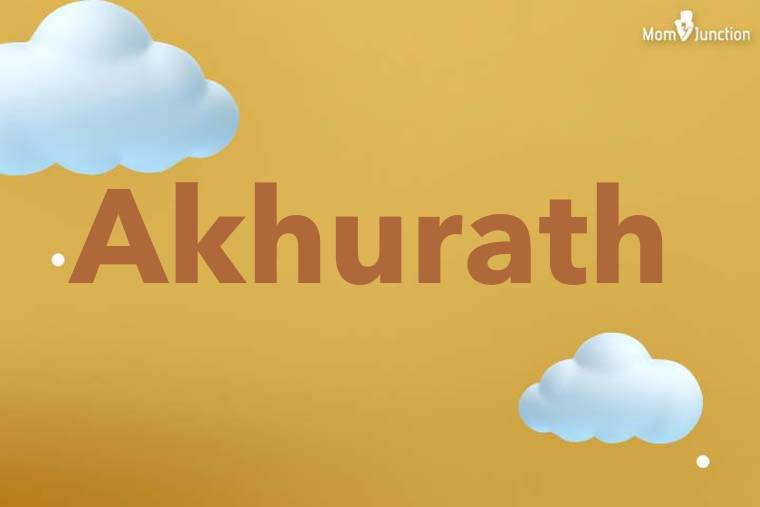 Akhurath 3D Wallpaper