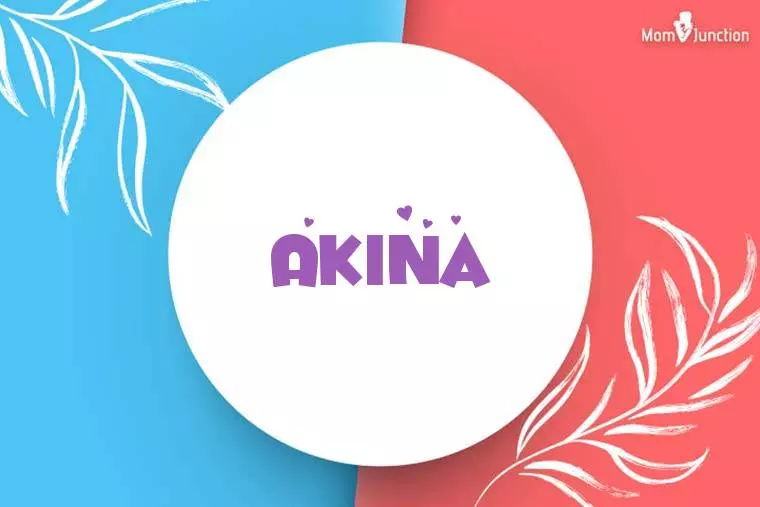 Akina Stylish Wallpaper