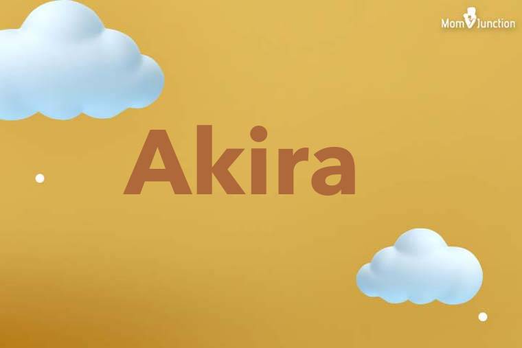 Akira 3D Wallpaper
