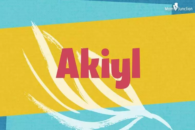 Akiyl Stylish Wallpaper