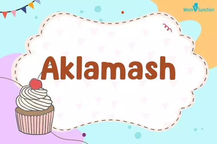 Aklamash Birthday Wallpaper