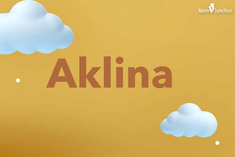 Aklina 3D Wallpaper