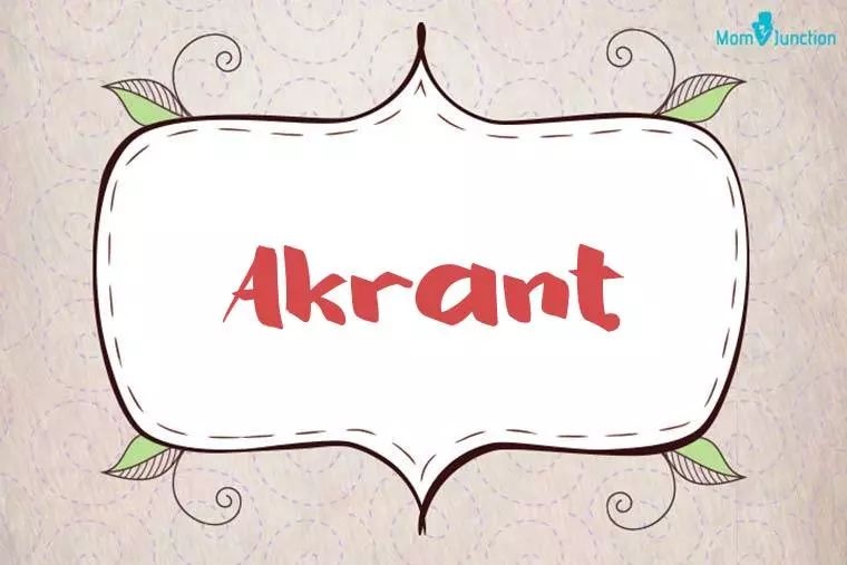 Akrant Stylish Wallpaper