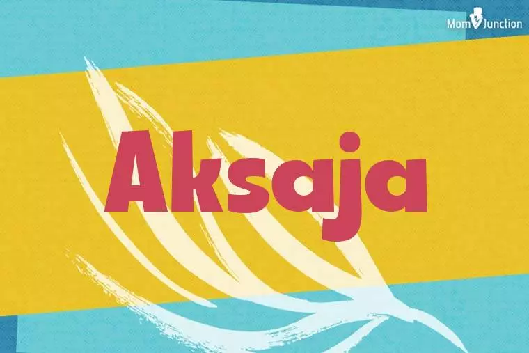 Aksaja Stylish Wallpaper