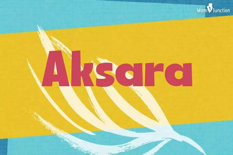 Aksara Stylish Wallpaper