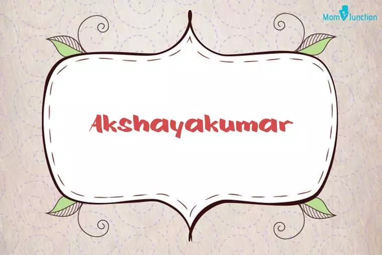 Akshayakumar Stylish Wallpaper