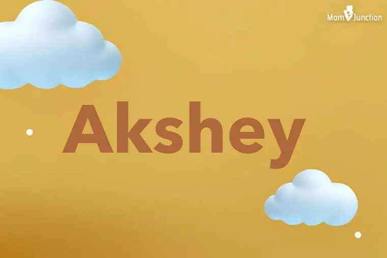 Akshey 3D Wallpaper
