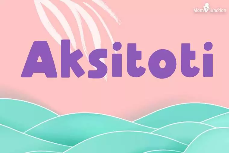 Aksitoti Stylish Wallpaper