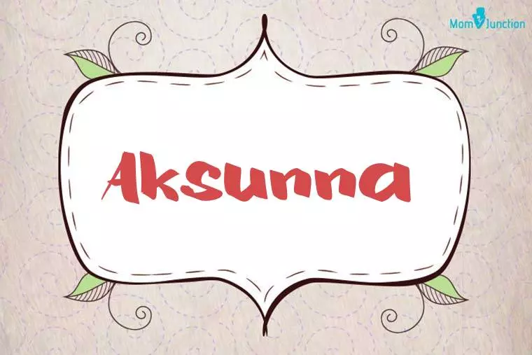 Aksunna Stylish Wallpaper