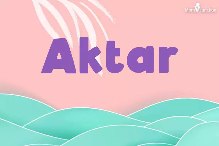 Aktar Stylish Wallpaper