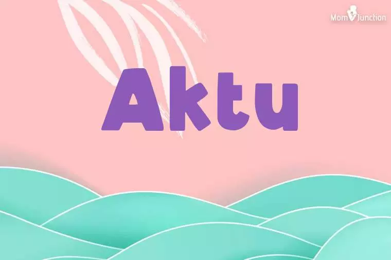 Aktu Stylish Wallpaper