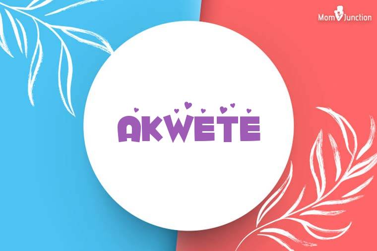 Akwete Stylish Wallpaper