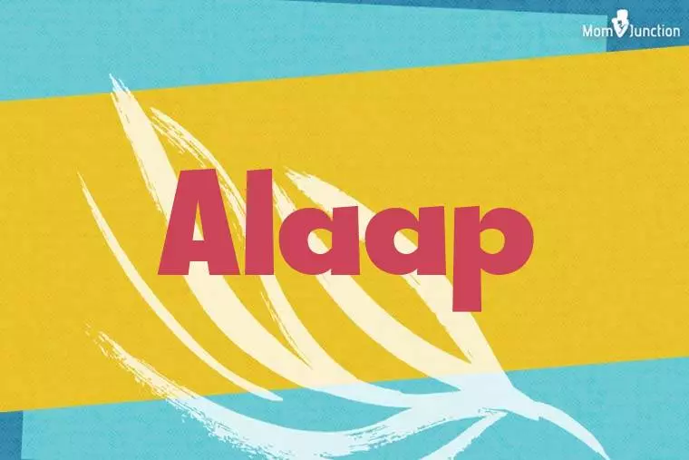 Alaap Stylish Wallpaper