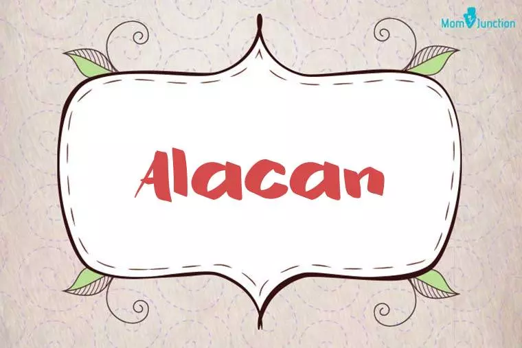 Alacan Stylish Wallpaper