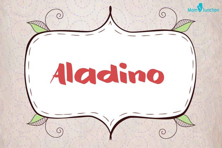 Aladino Stylish Wallpaper