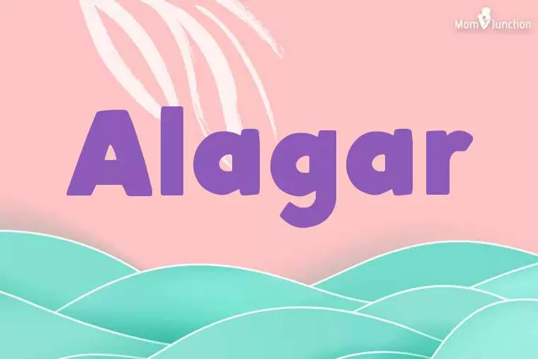 Alagar Stylish Wallpaper