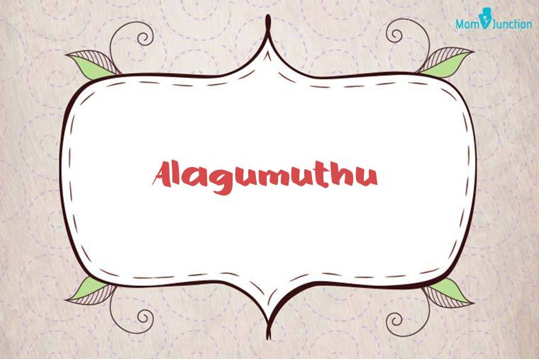 Alagumuthu Stylish Wallpaper