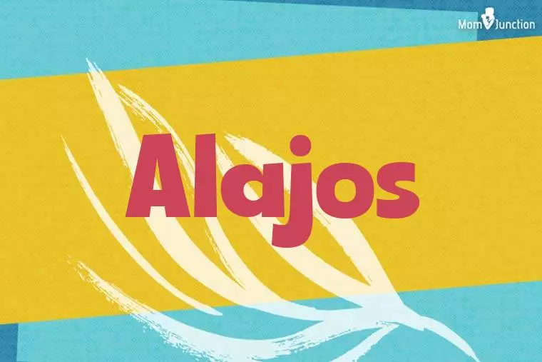 Alajos Stylish Wallpaper