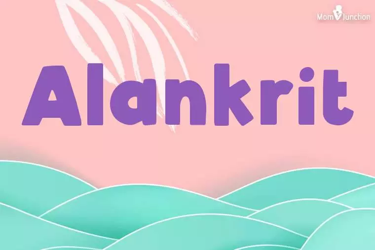 Alankrit Stylish Wallpaper