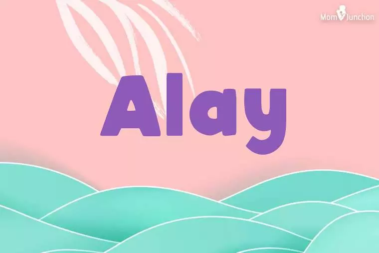 Alay Stylish Wallpaper