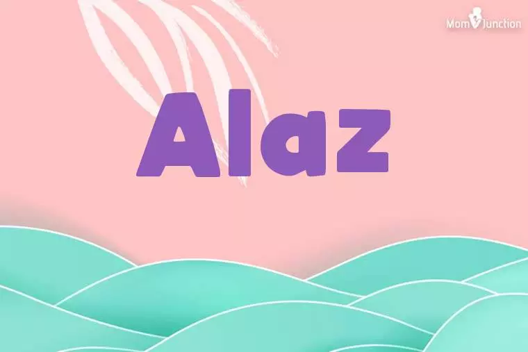 Alaz Stylish Wallpaper