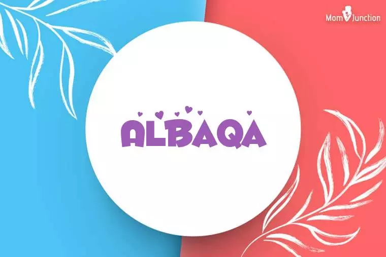 Albaqa Stylish Wallpaper