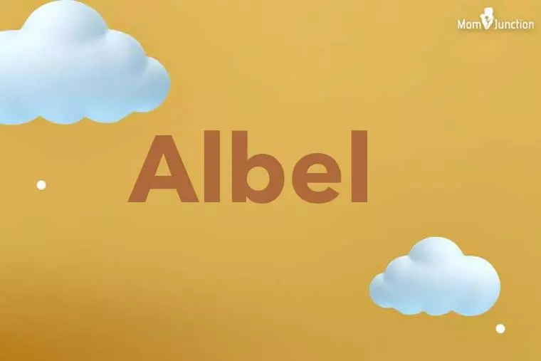 Albel 3D Wallpaper