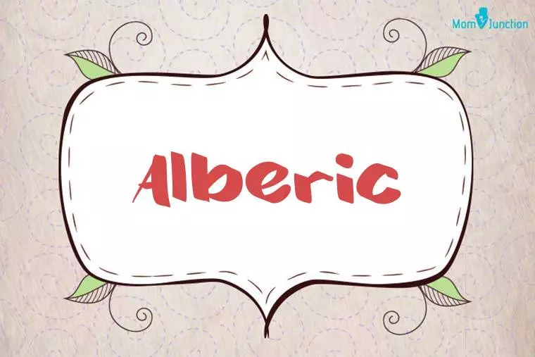 Alberic Stylish Wallpaper