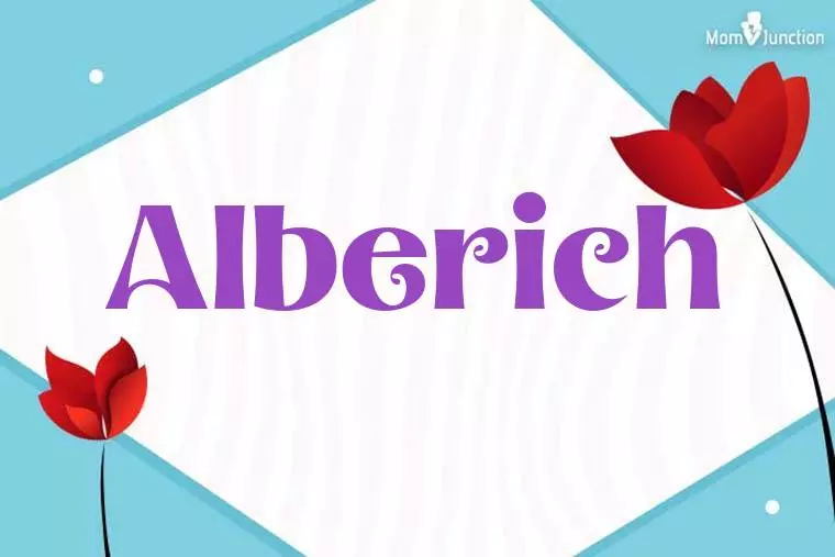 Alberich 3D Wallpaper