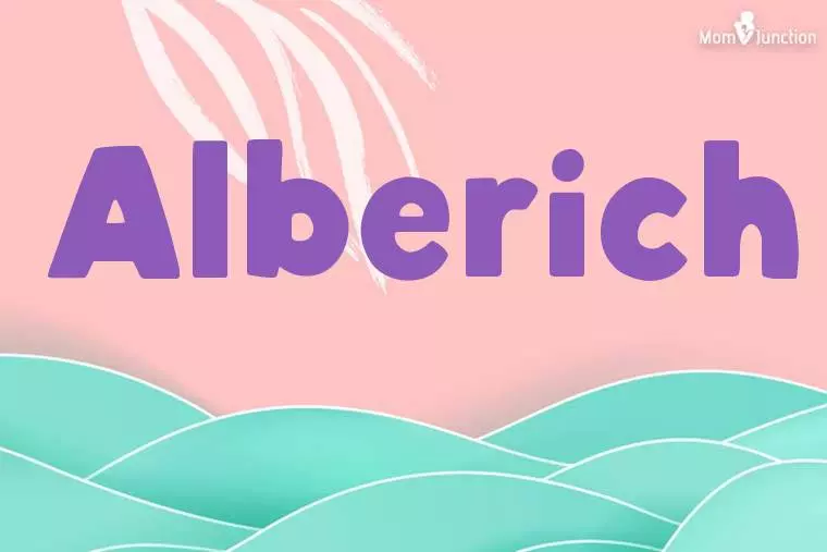 Alberich Stylish Wallpaper