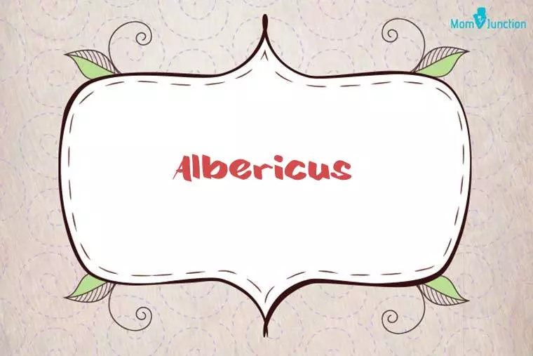 Albericus Stylish Wallpaper