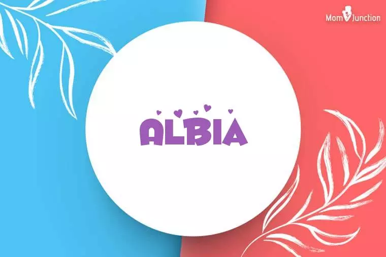 Albia Stylish Wallpaper