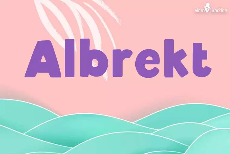 Albrekt Stylish Wallpaper