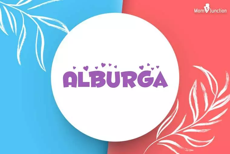 Alburga Stylish Wallpaper