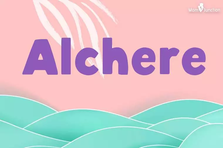 Alchere Stylish Wallpaper