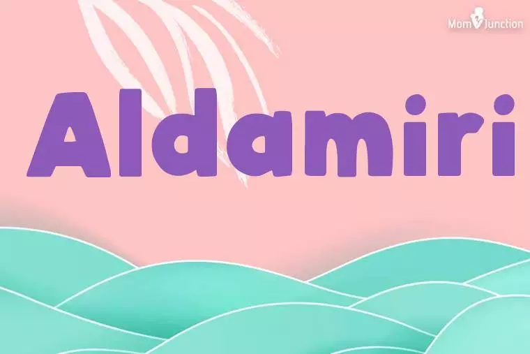 Aldamiri Stylish Wallpaper