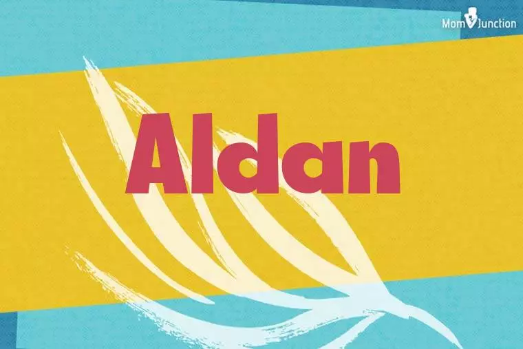 Aldan Stylish Wallpaper