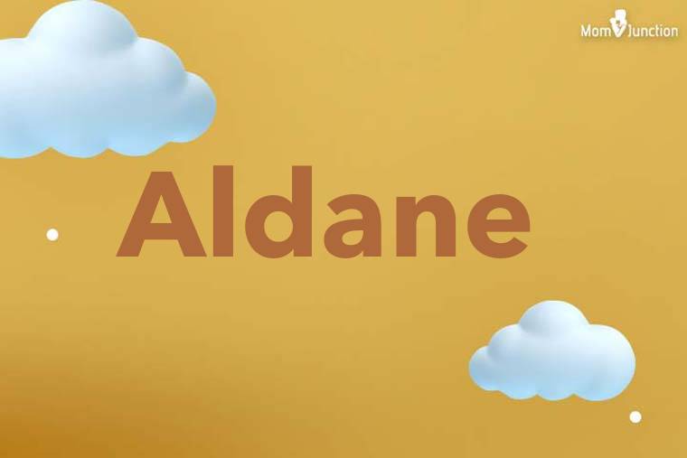 Aldane 3D Wallpaper