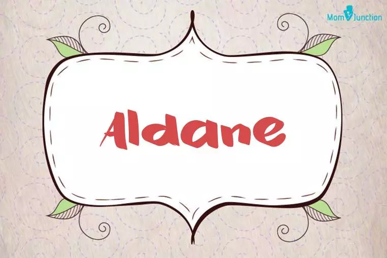 Aldane Stylish Wallpaper