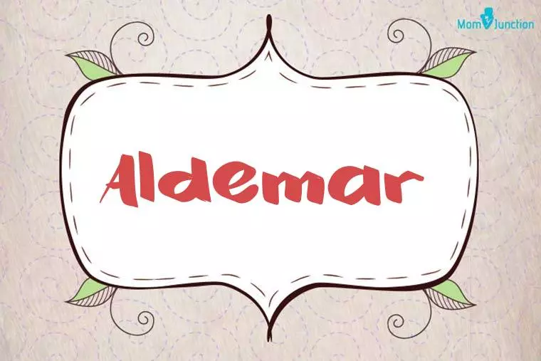 Aldemar Stylish Wallpaper