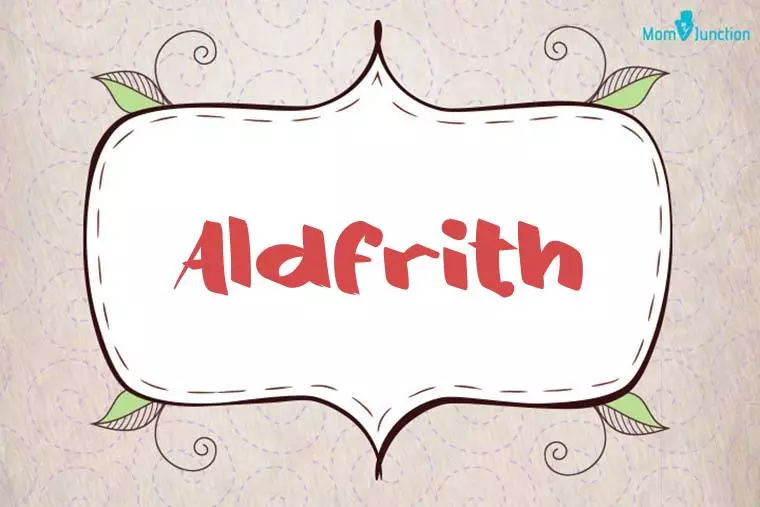 Aldfrith Stylish Wallpaper